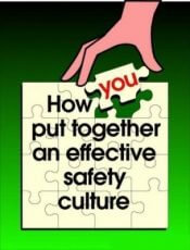 Safety Culture Book Survey
